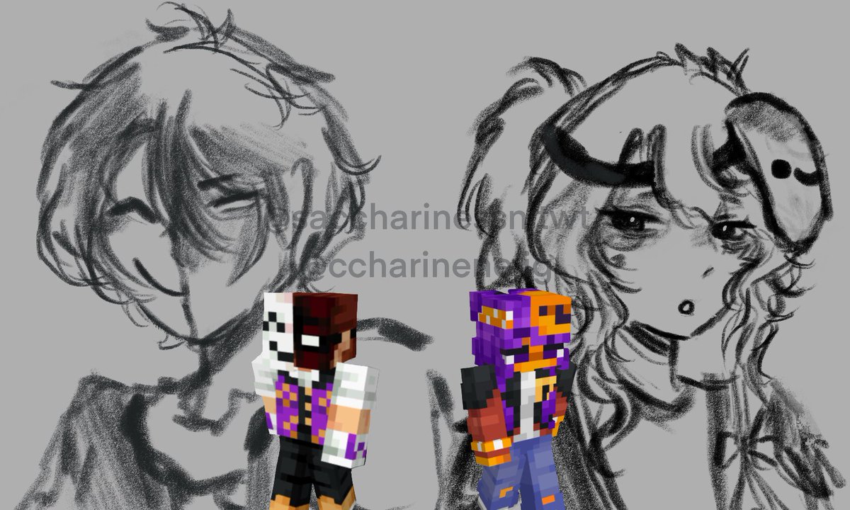 saccharinessn's tweet image. #luxintrus #winsweep