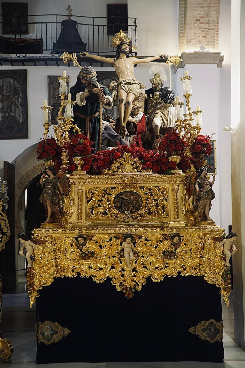 Hdad. Santa Lucía tweet media