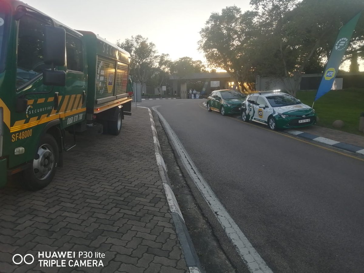 Fidelity Services Group tweet media