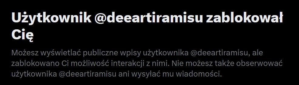 Bonapartysta tweet media