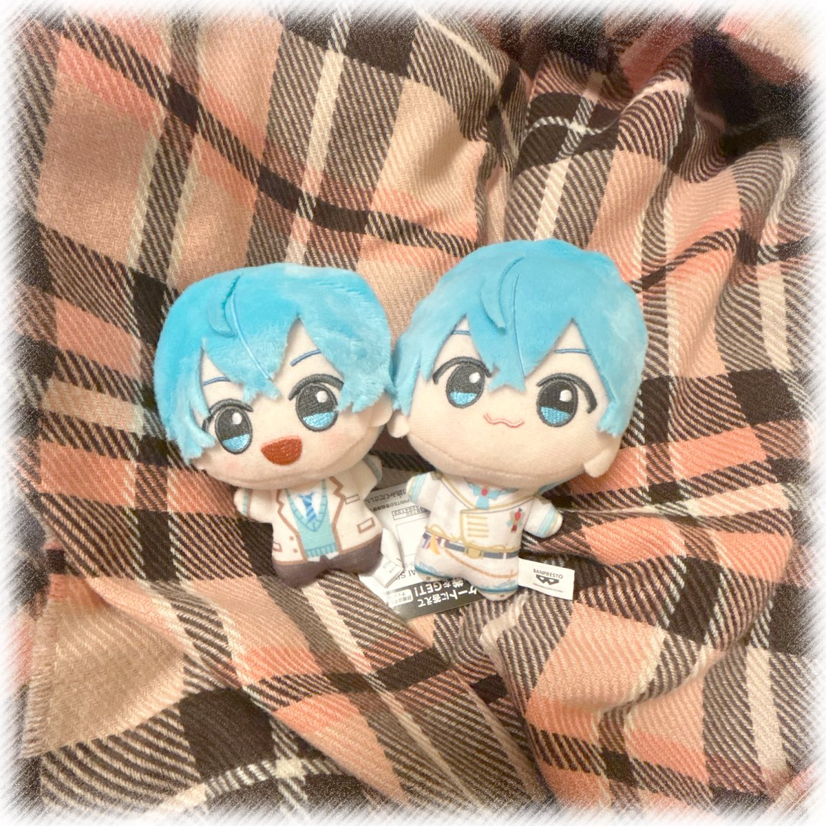 りこ@把握会 tweet media