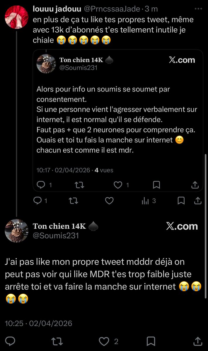 louuu jadouu tweet media