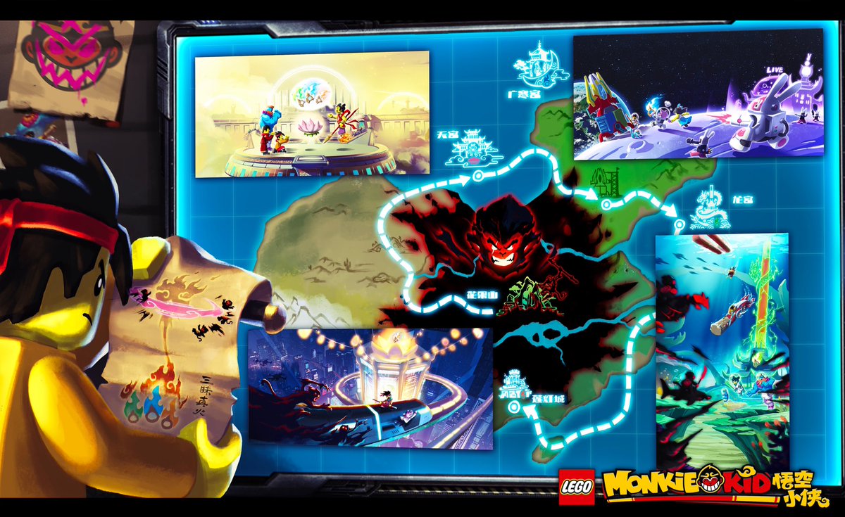 LMK - Behind The Scenes tweet media