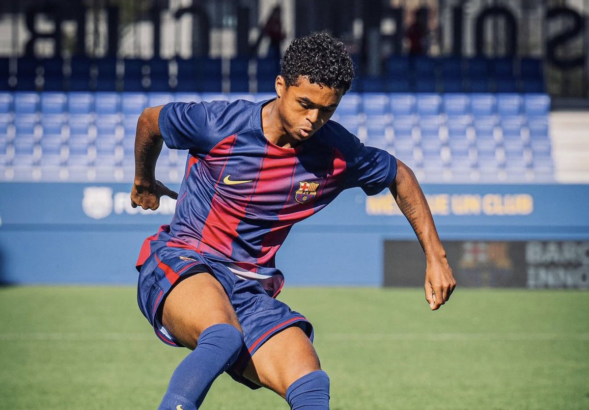 Fabrizio Romano tweet media