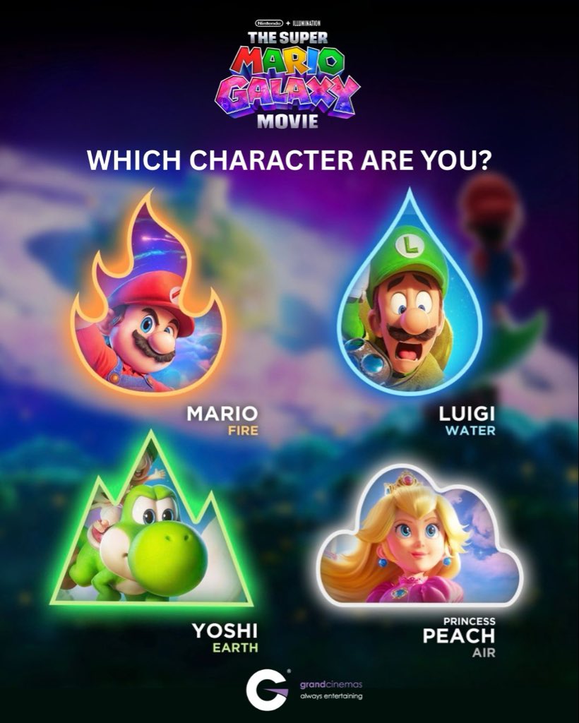 Grand Cinemas Lebanon tweet media