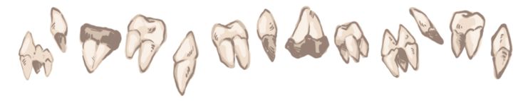 🦷 fangs 🦷 tweet media