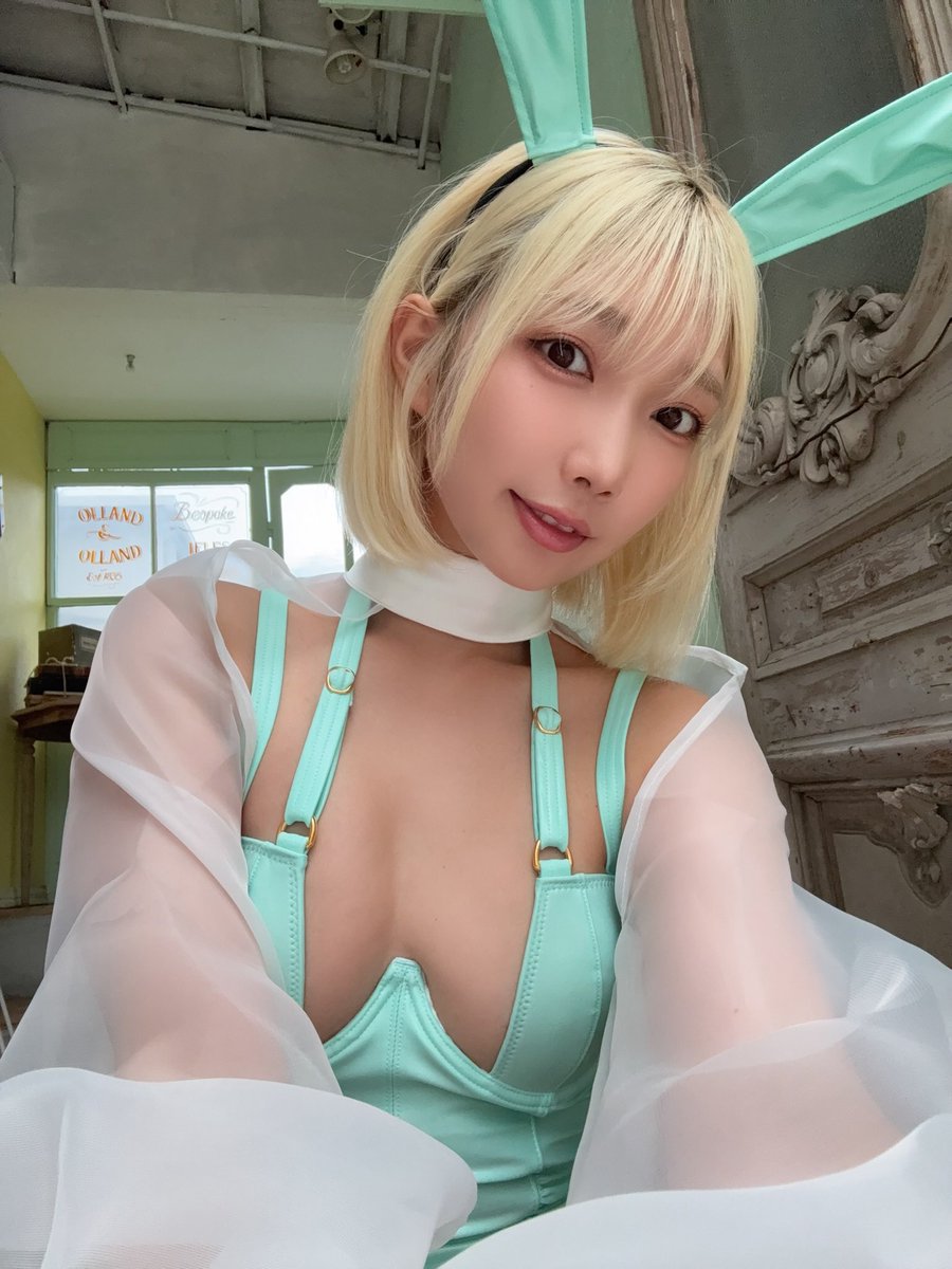 霜月めあ🌻🐶 tweet media