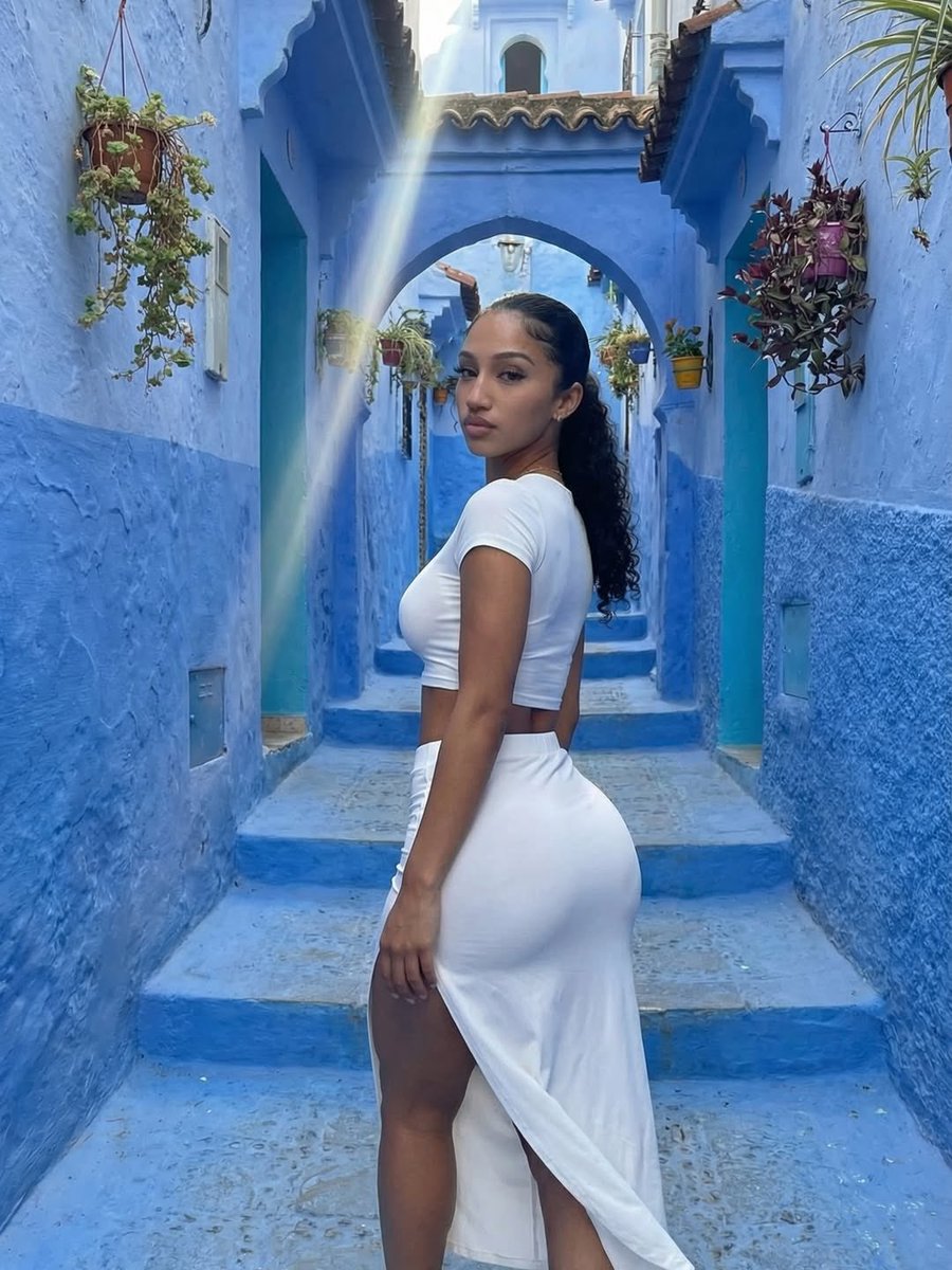 Sassy Goddess tweet media