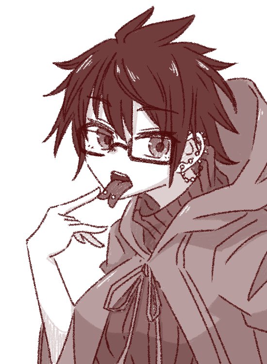 歴木 巧 tweet media