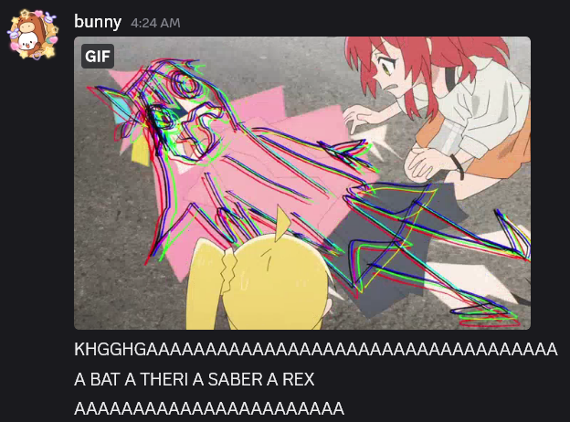 bunnsized ୨୧ tweet media