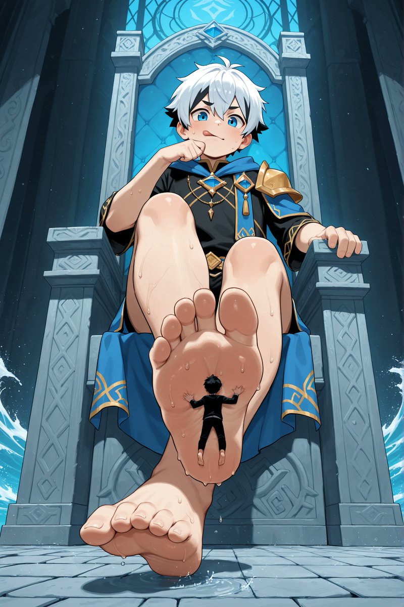 🐾 Art🔞AI🔞nickmuda2🐾 tweet media