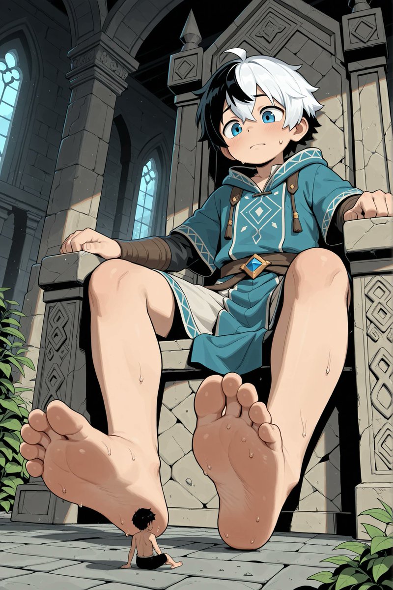 🐾 Art🔞AI🔞nickmuda2🐾 tweet media