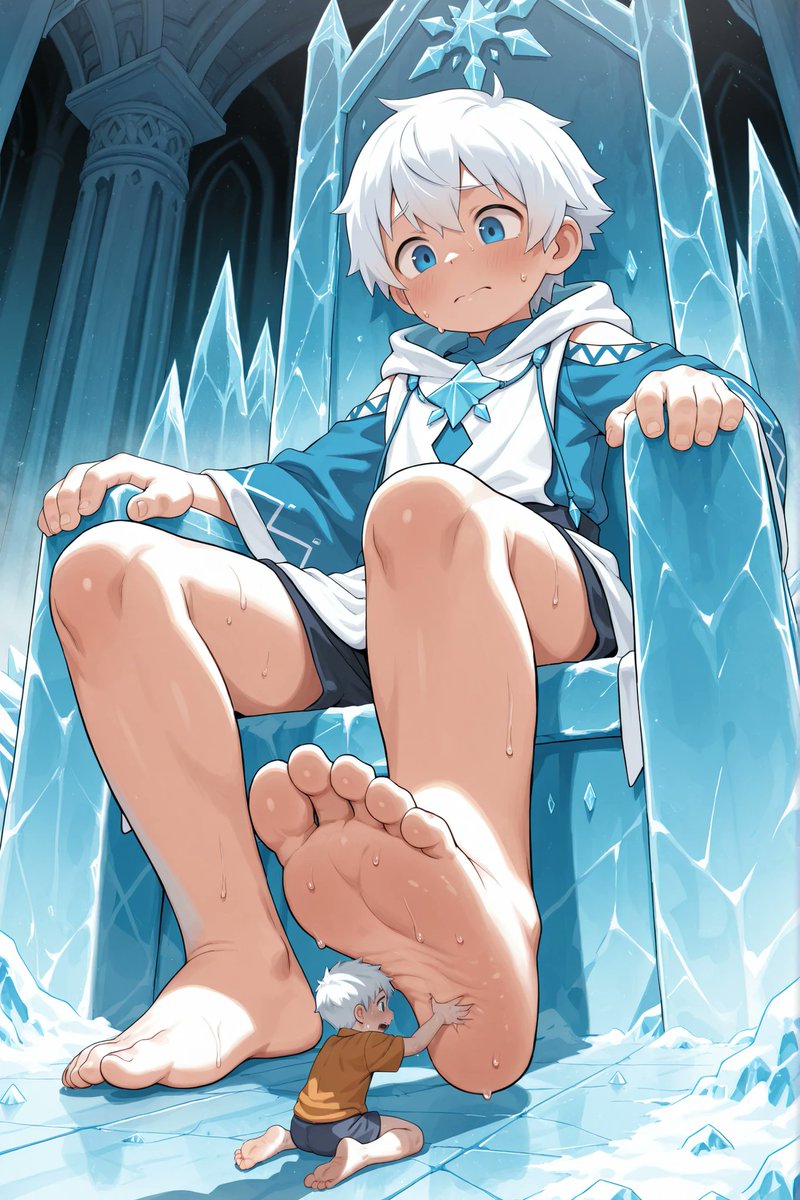 🐾 Art🔞AI🔞nickmuda2🐾 tweet media