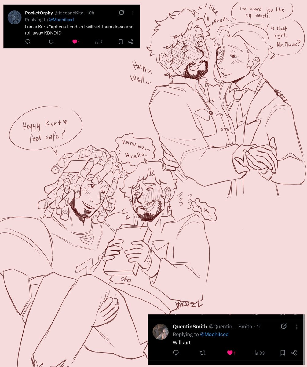 MochiIced's tweet photo. #IdentityV https://t.co/klMCz1YXLk