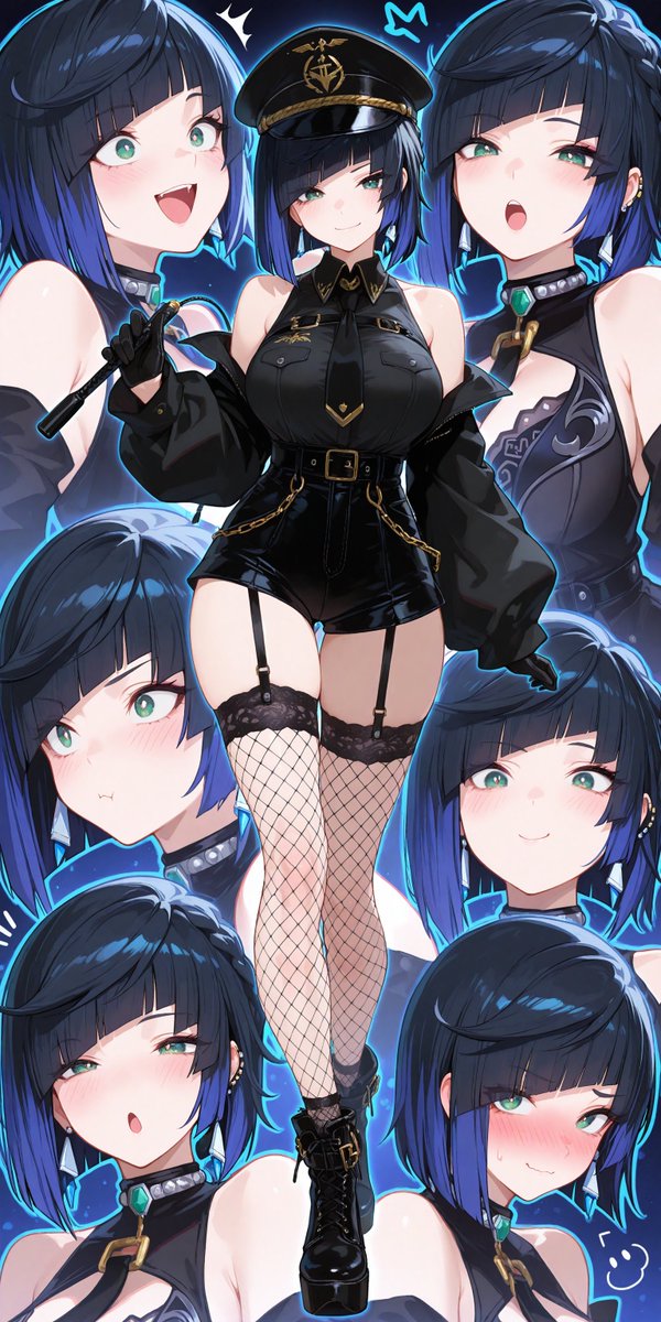 MIKU@AIart tweet media