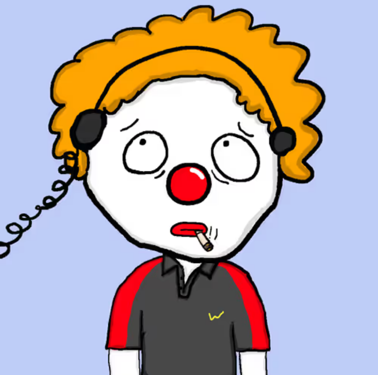 Bagholders Club tweet media