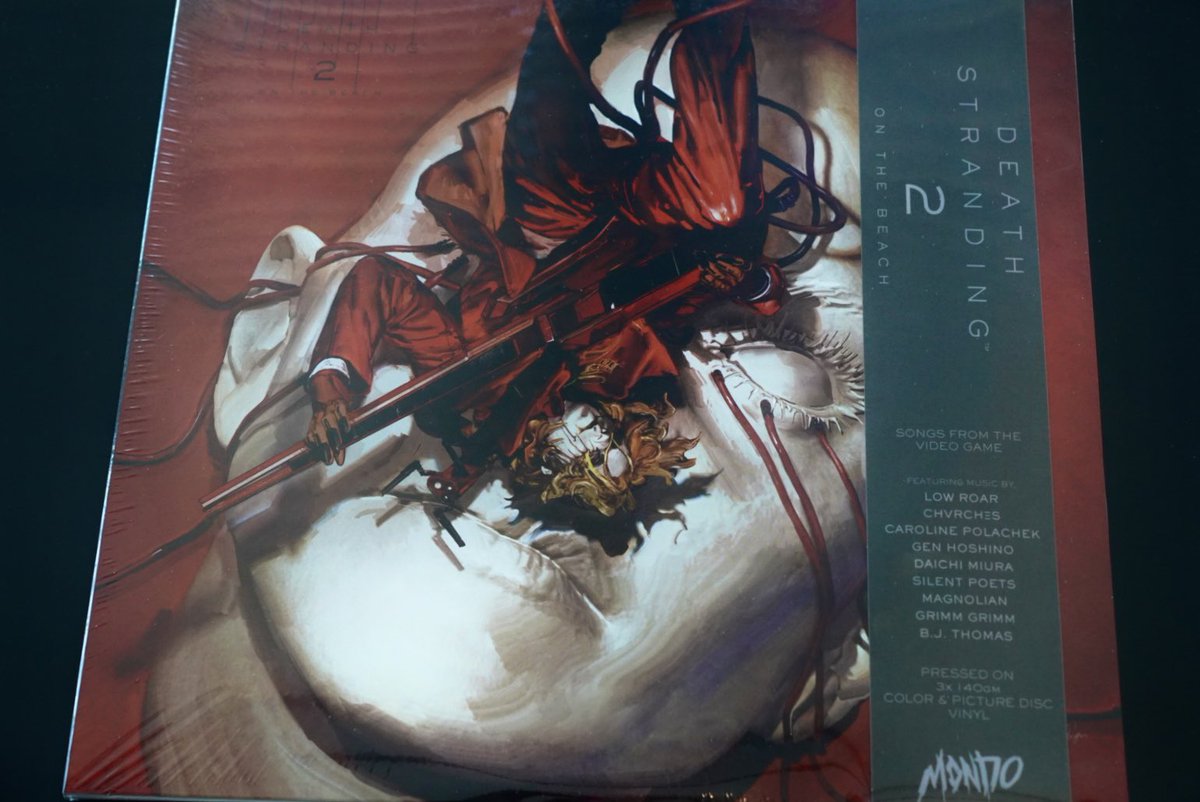 小島秀夫 tweet media