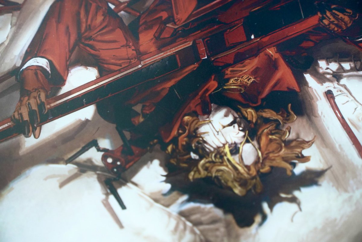 小島秀夫 tweet media