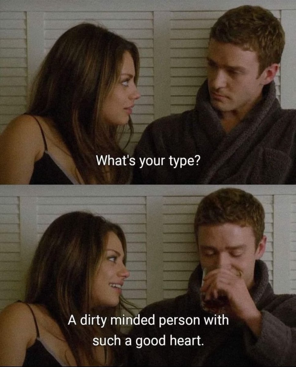 Just Vibes tweet media