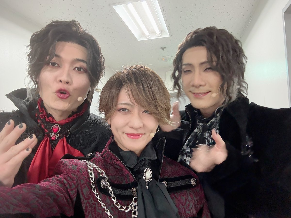 服部武雄 tweet media