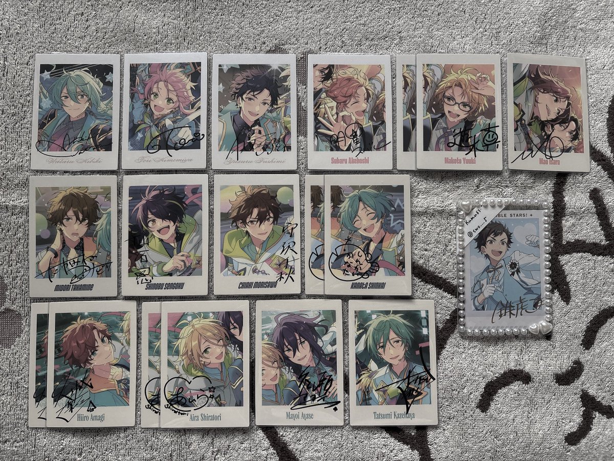 𝐊𝐮𝐦𝐮໒꒱· ﾟ꒰ 初回様litlink必読 ꒱ tweet media