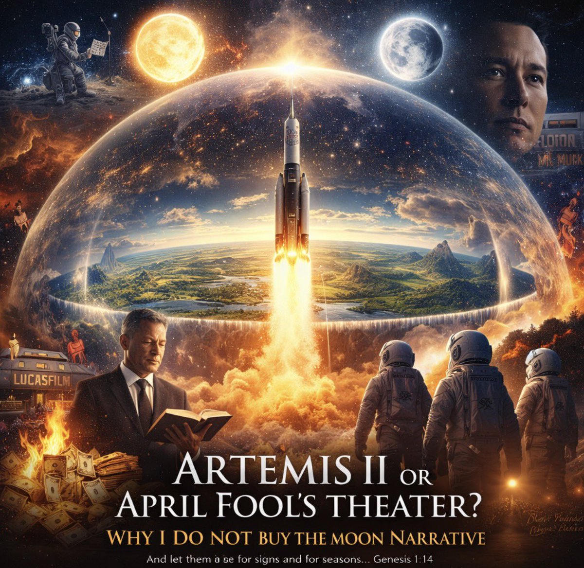 PaulsCorner-VerseQuest tweet media