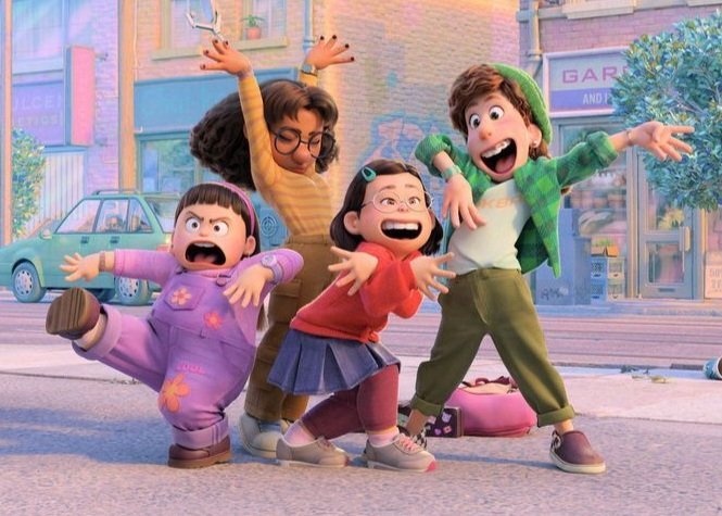 millie 🌼 tweet media