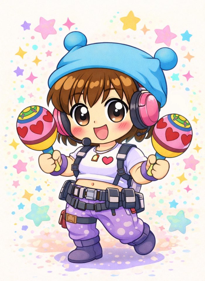 おにこぽん tweet media