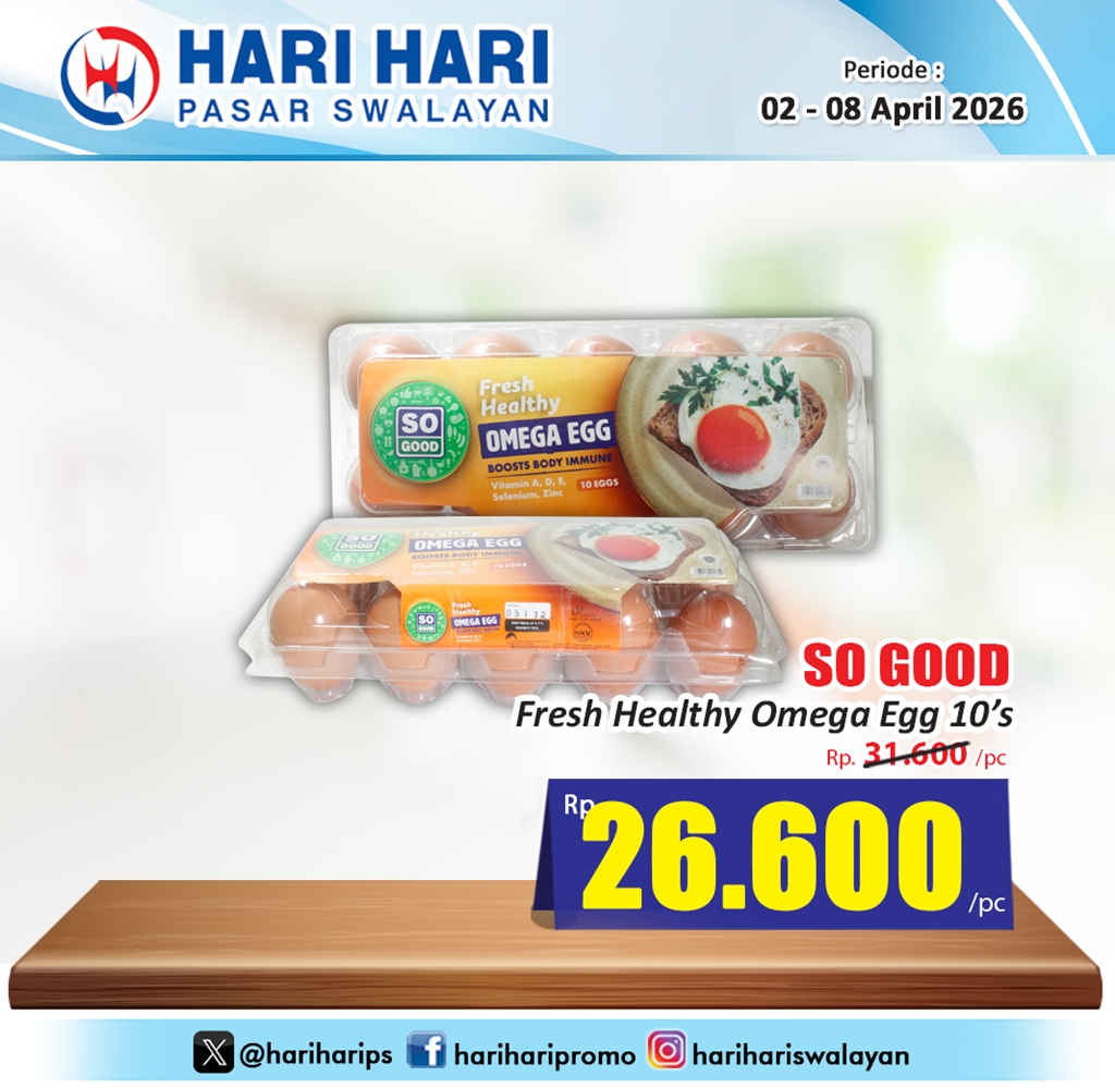 Hari Hari P.Swalayan tweet media