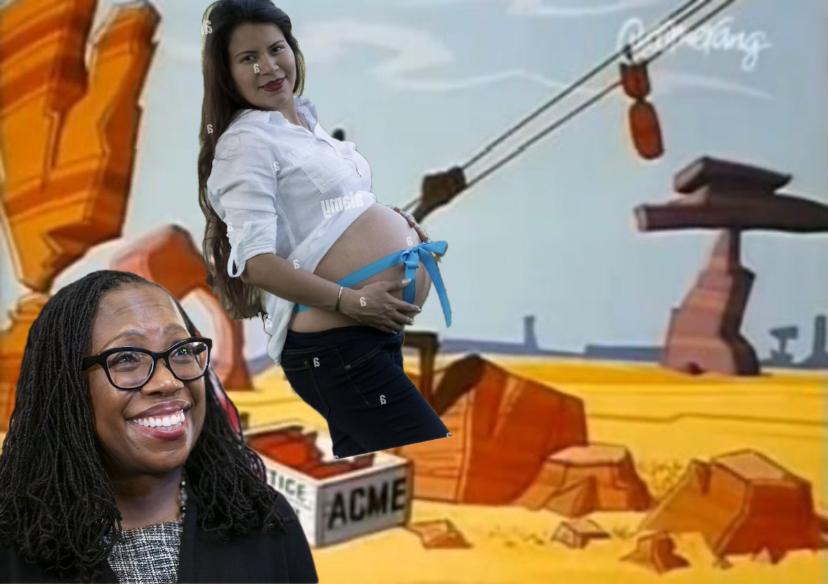 Commie Gibberish of the Day tweet media