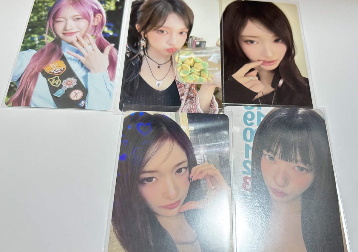 ふうせん tweet media