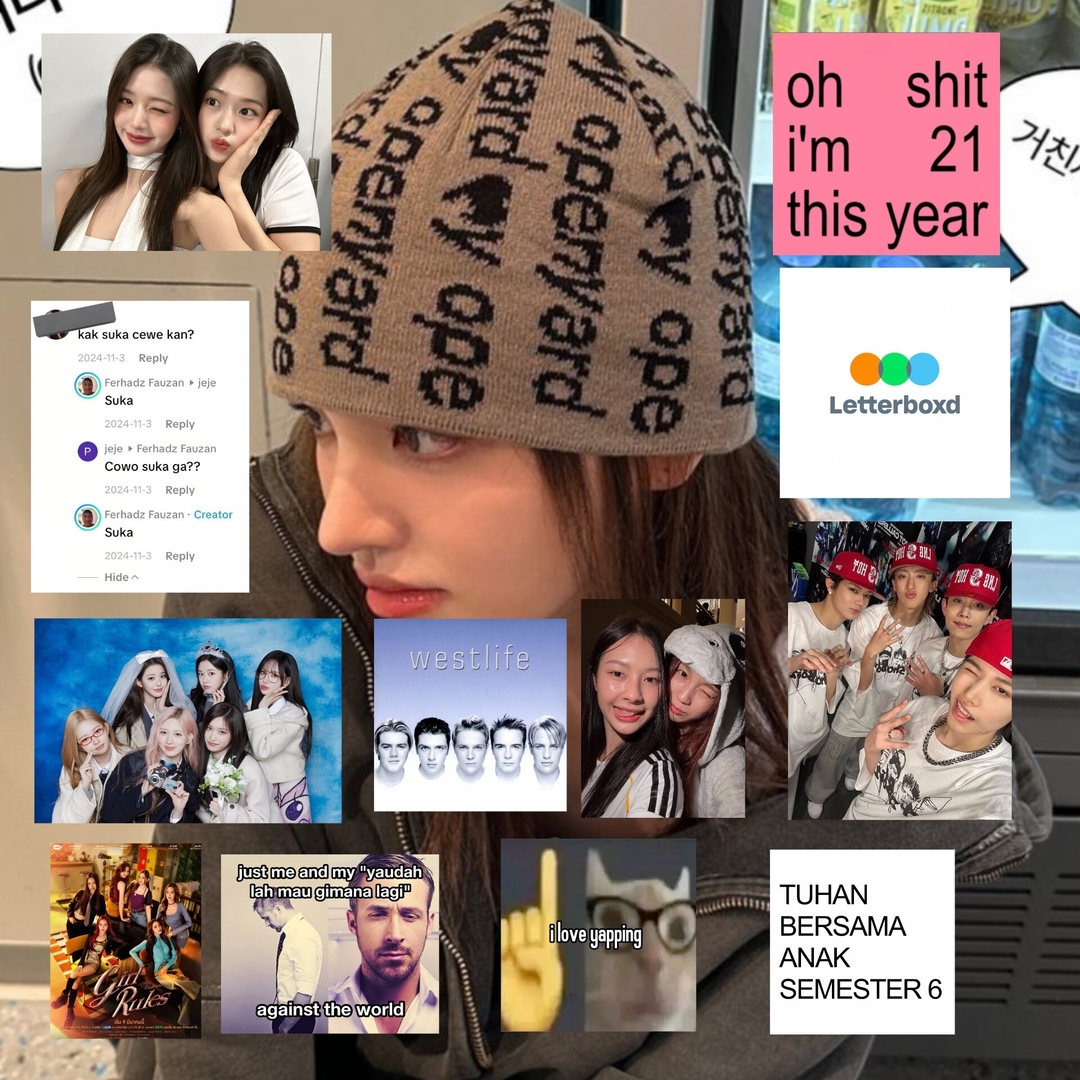 Woodsy Corner. tweet media