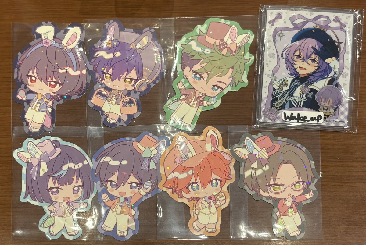 おきよ︎︎︎︎︎︎︎︎❀プロカ必読 tweet media