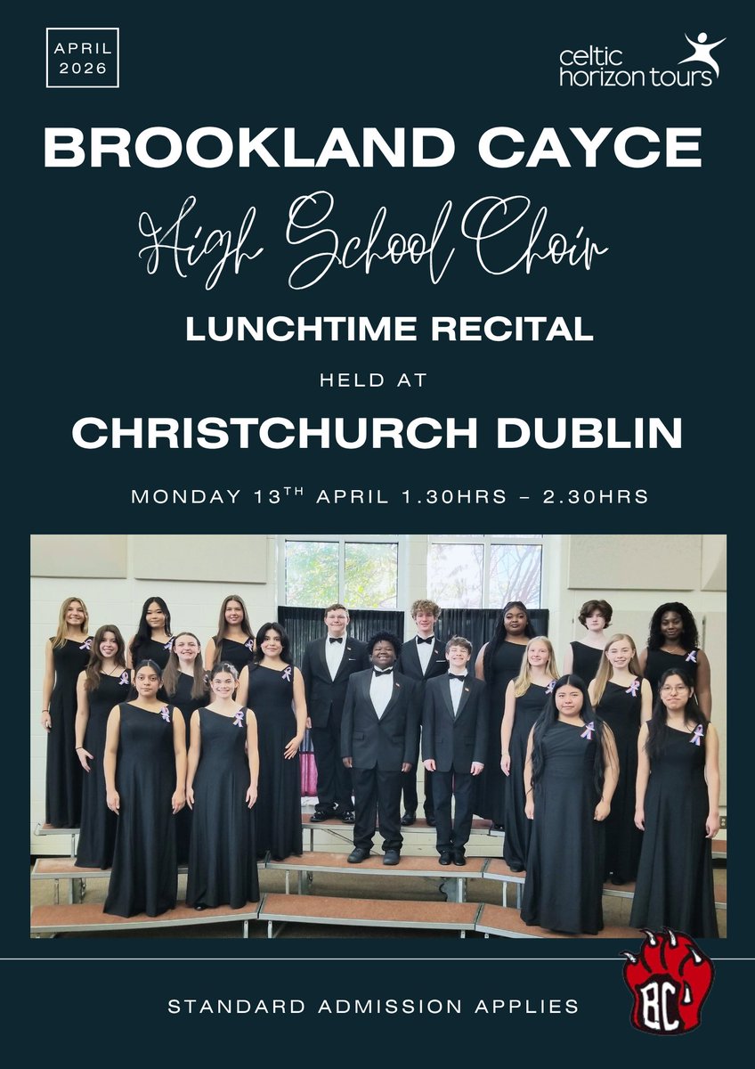 Christ Church Cathedral tweet media