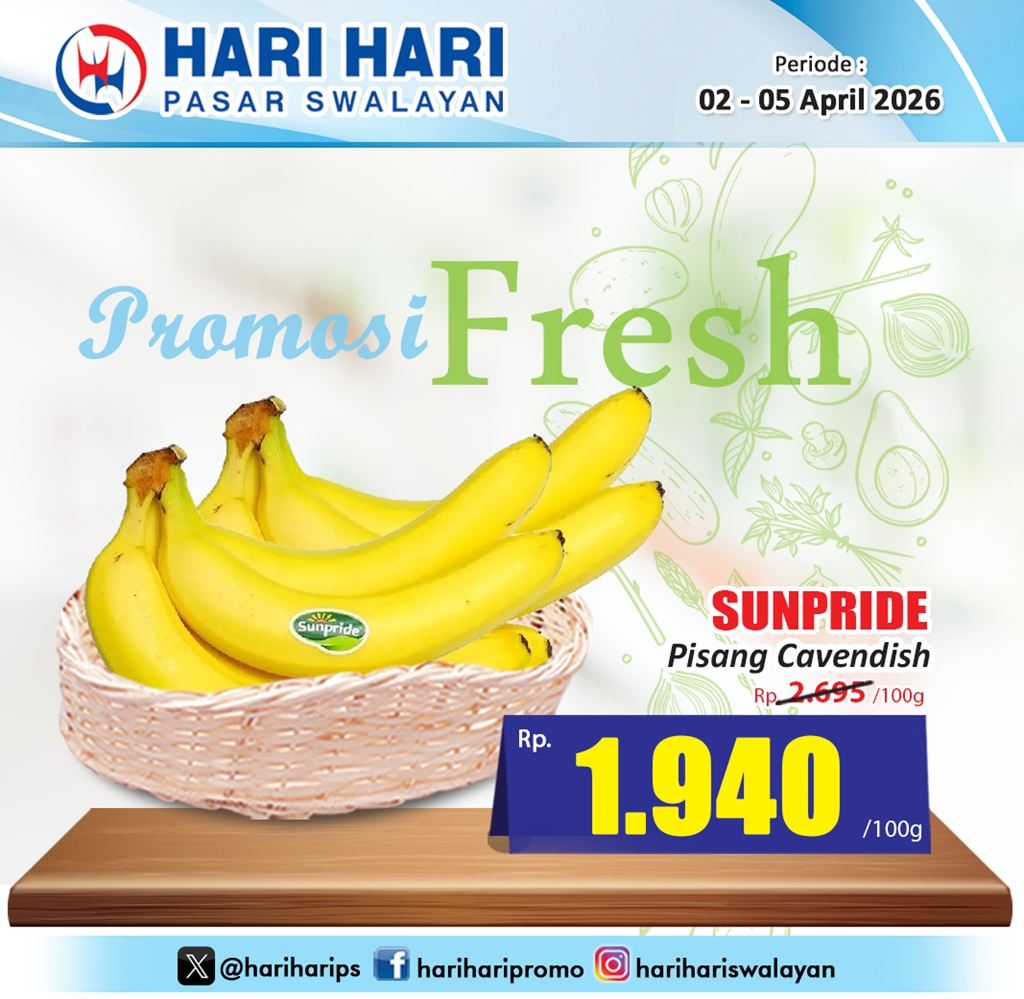 Hari Hari P.Swalayan tweet media