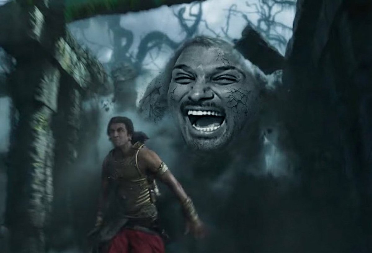 SPIRIT ✨🔥💥 tweet media