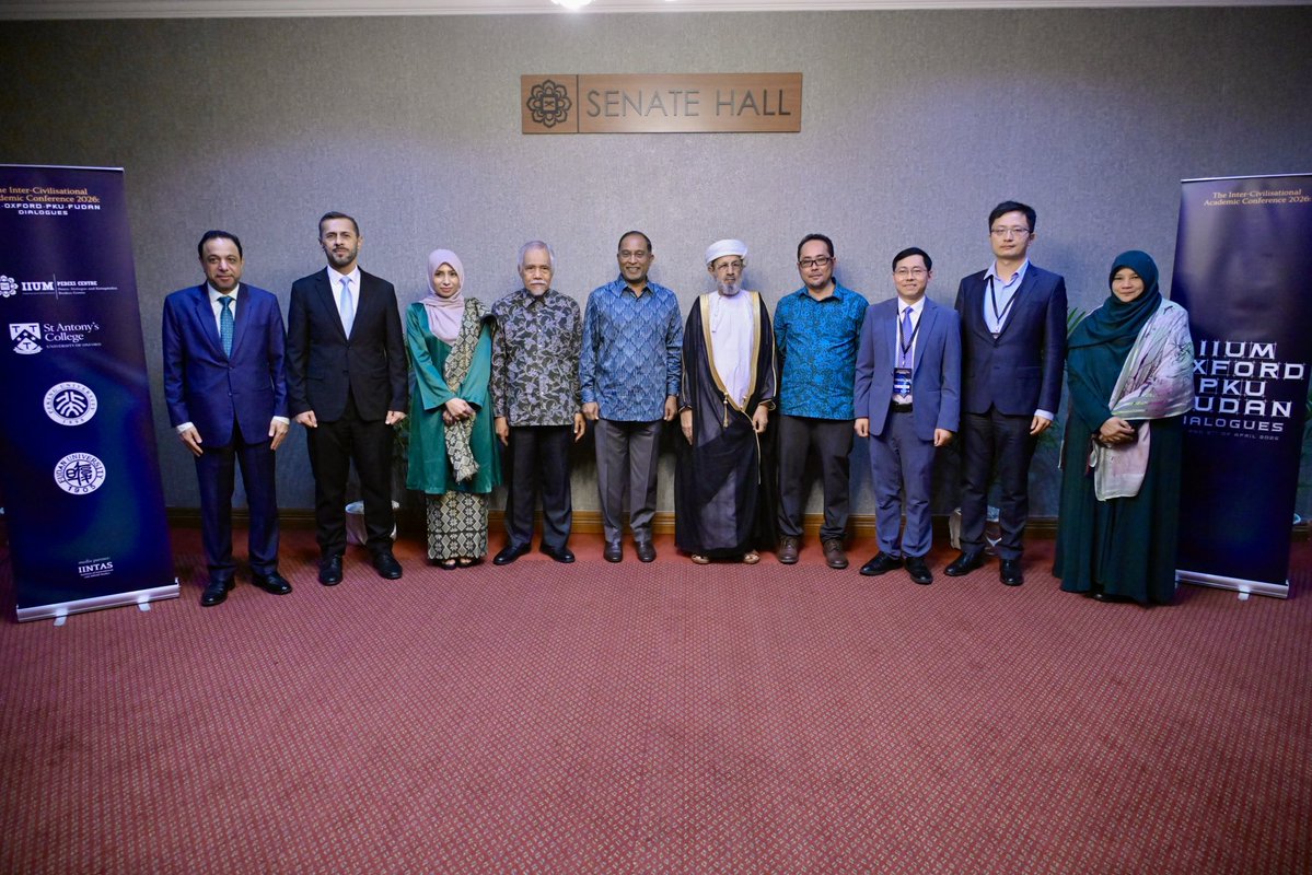 Kementerian Pendidikan Tinggi tweet media