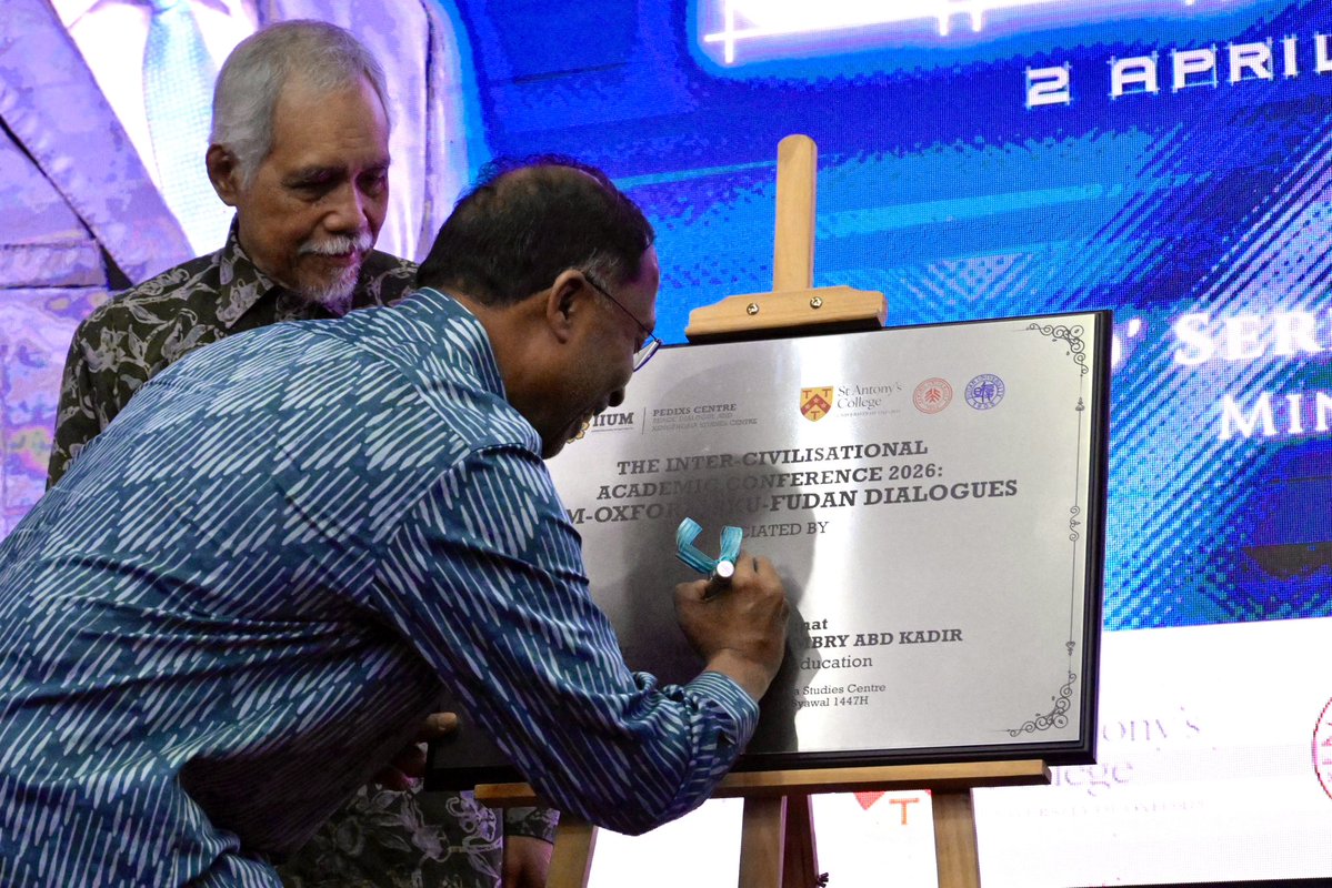 Kementerian Pendidikan Tinggi tweet media