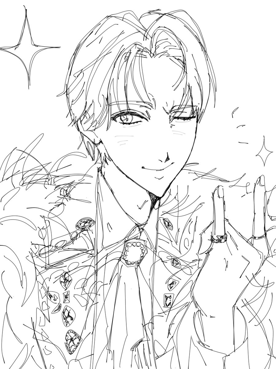 ぽにて tweet media