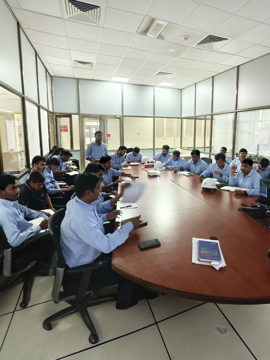 Essar Power tweet media