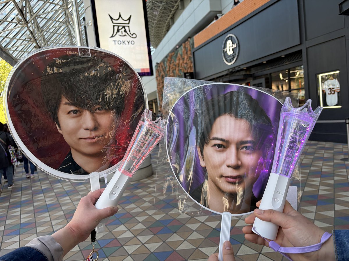 als_125's tweet photo. ラストLIVE楽しむぞー♪ https://t.co/m0S3mBHIR4
