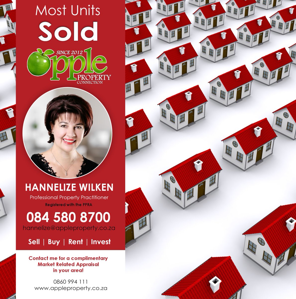 Apple Property Connection tweet media