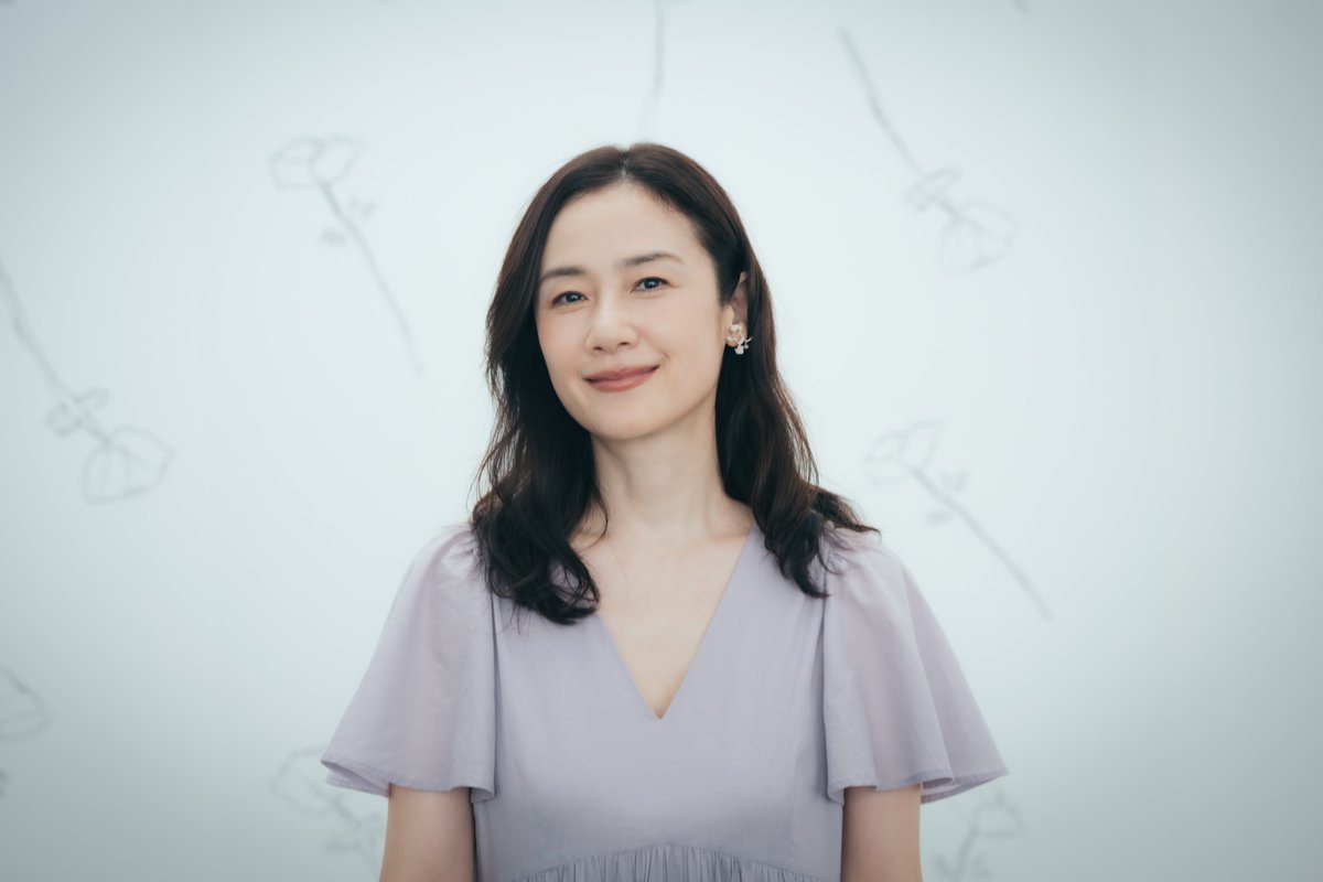 原田知世、最高峰の音響環境で届けるアコースティックコンサート開催