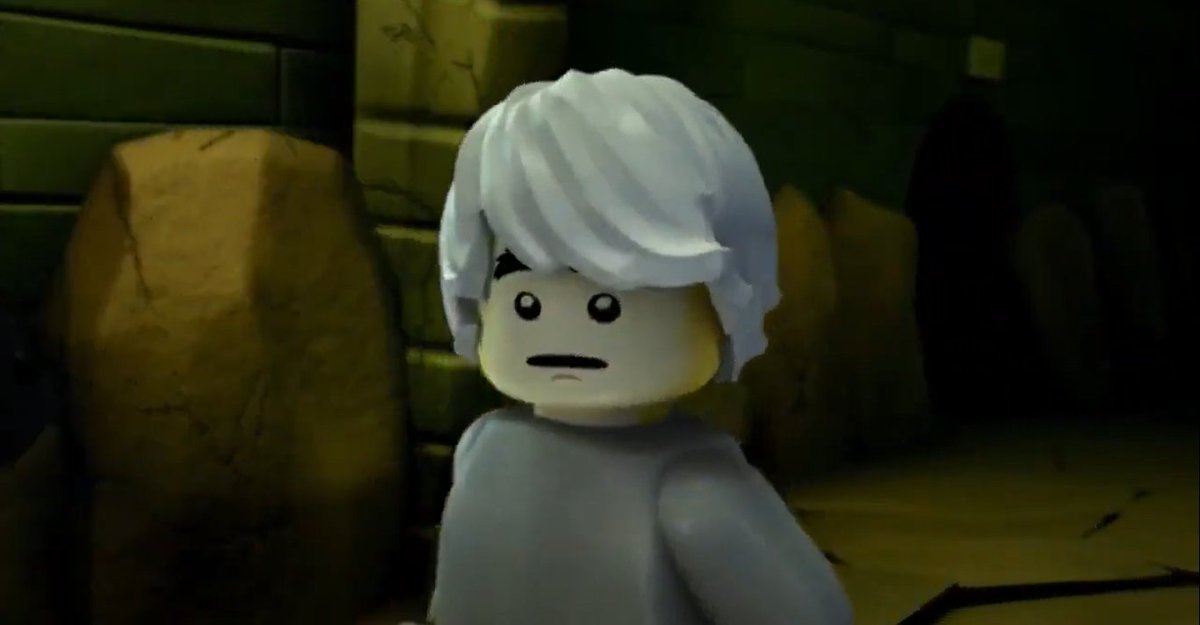 Kruxology05's tweet photo. MINOR SPOILERS 

Why is the trademark of a peak ninjago season Cole bieng separated and imprisoned https://t.co/ZCSxG3X8Ai