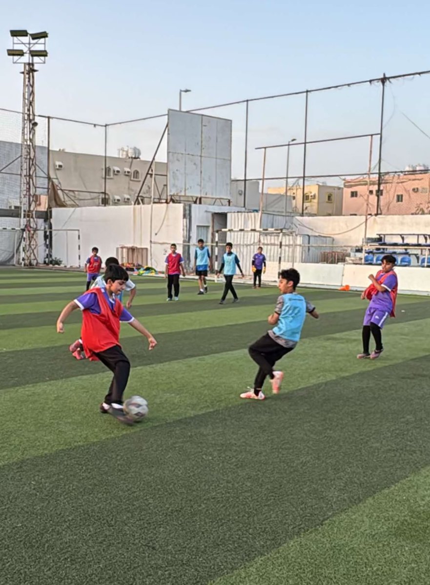 أكاديمية الدرة لكرة القدم - ينبع tweet media