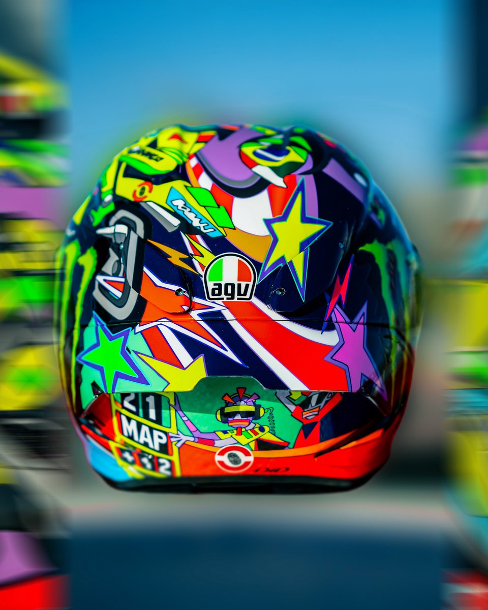 AGVジャパン公式 (AGV Japan) (@agvjapan) / Posts / X