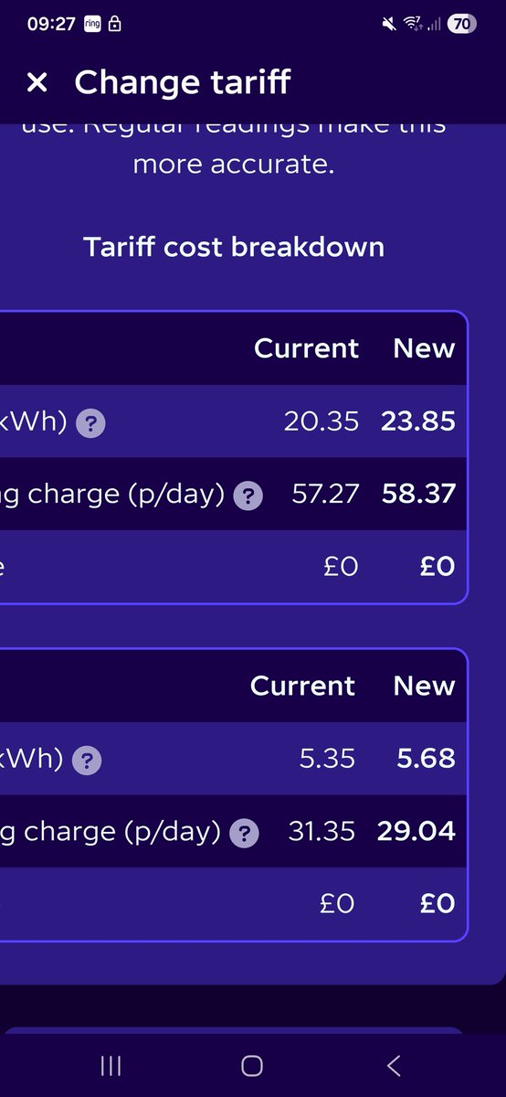 paranoid droid tweet media