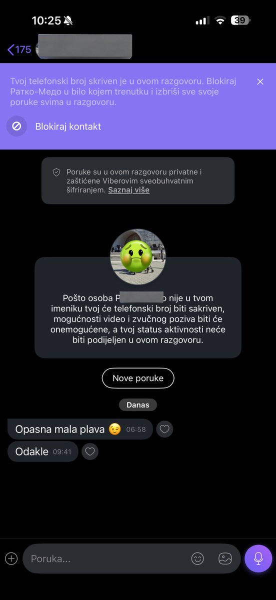 Blondie 🇲🇪 tweet media