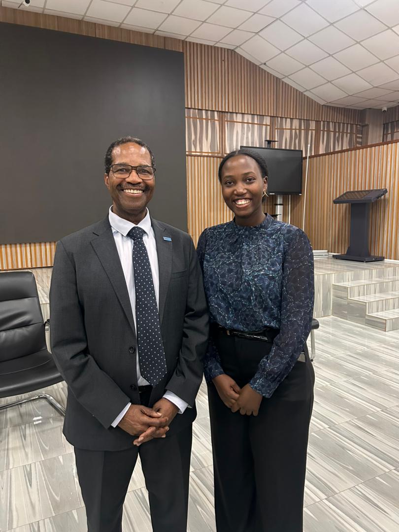 HEZA Initiative tweet media