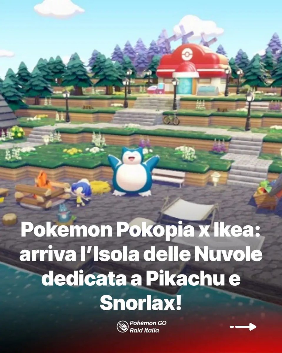 Pokémon GO - Raid Italia tweet media